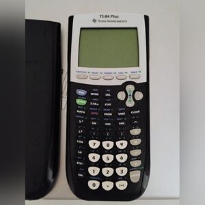 NEW🎉BOGO🎉 TEXAS INSTRUMENTS TI-84 PLUS